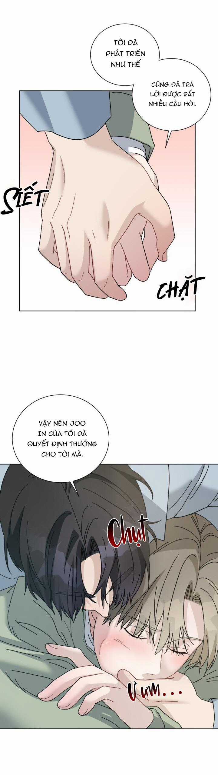 Hữu Danh - Chapter 21.3 - Trang 15