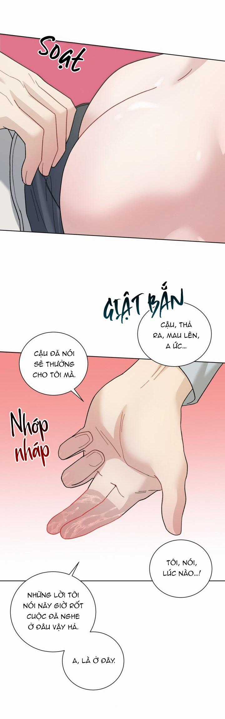 Hữu Danh - Chapter 21.3 - Trang 17