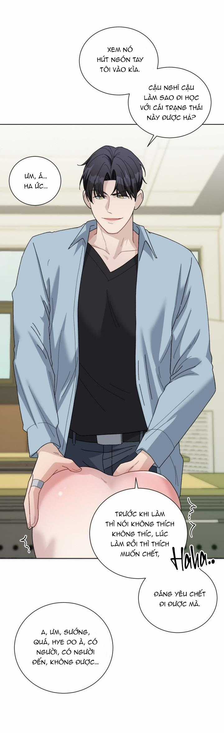 Hữu Danh - Chapter 21.3 - Trang 19