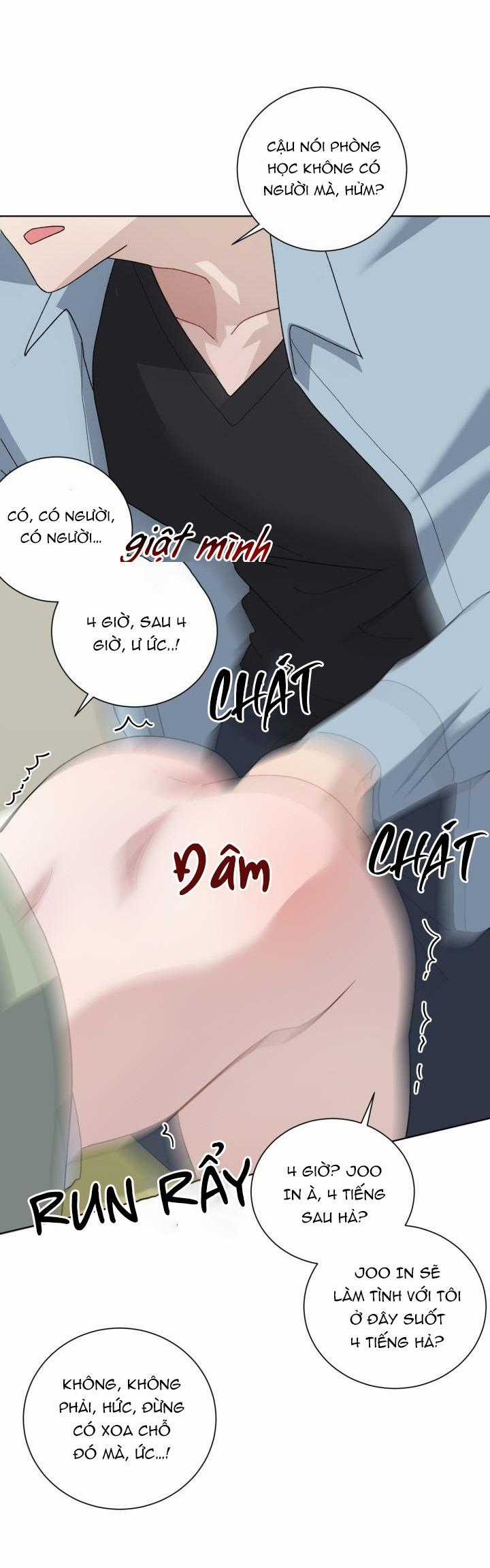 Hữu Danh - Chapter 21.3 - Trang 20