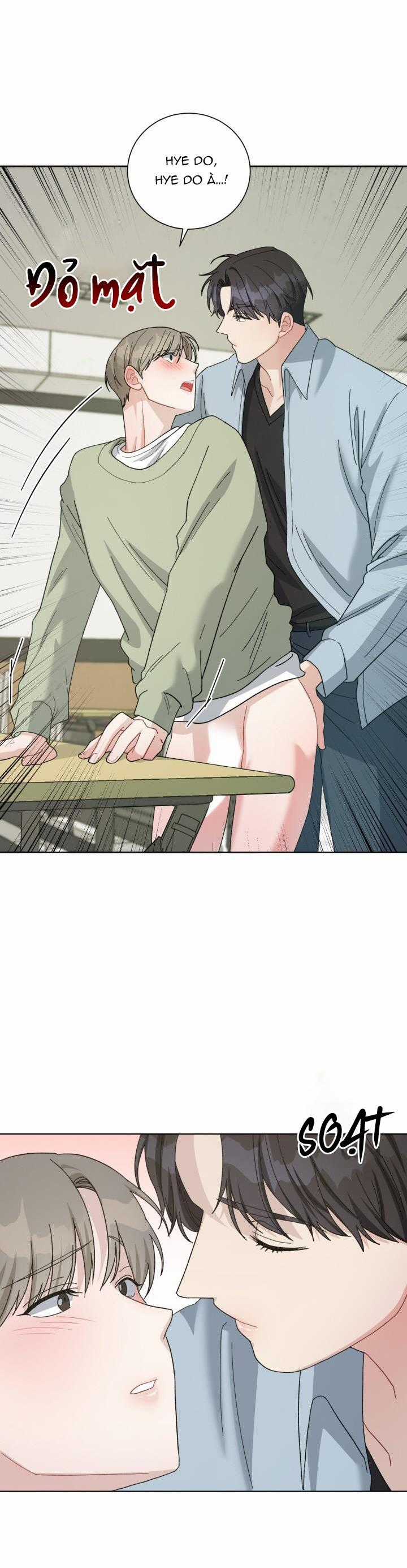 Hữu Danh - Chapter 21.3 - Trang 22
