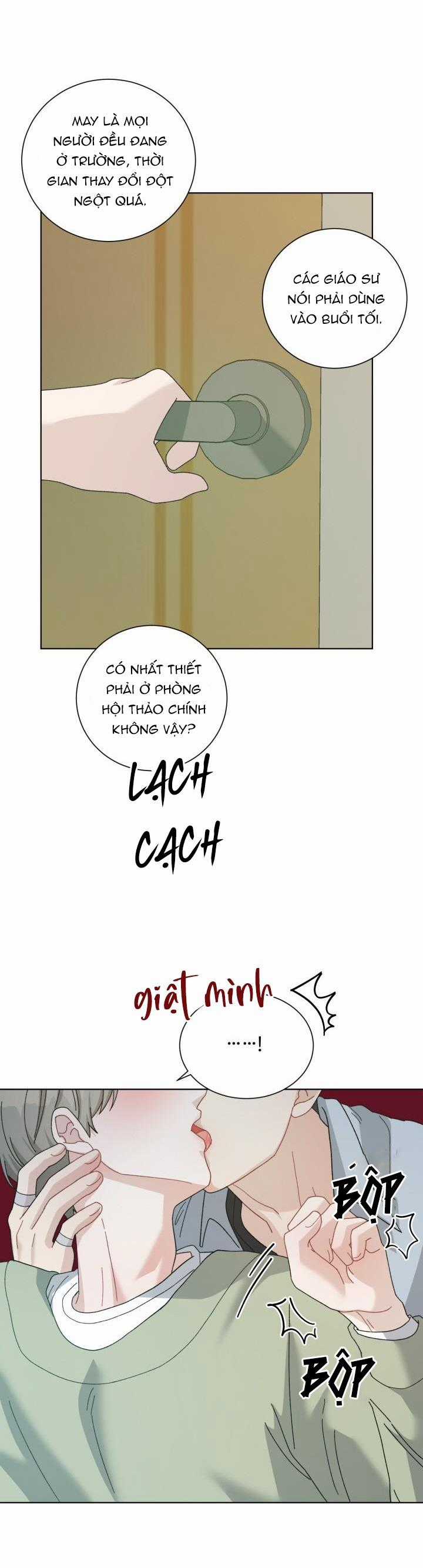 Hữu Danh - Chapter 21.3 - Trang 23