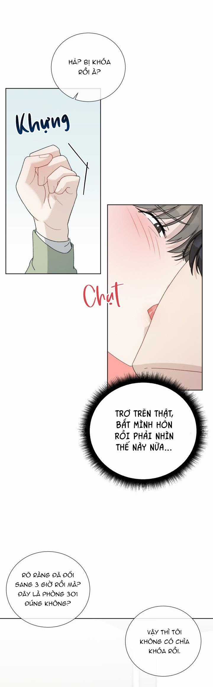 Hữu Danh - Chapter 21.3 - Trang 24