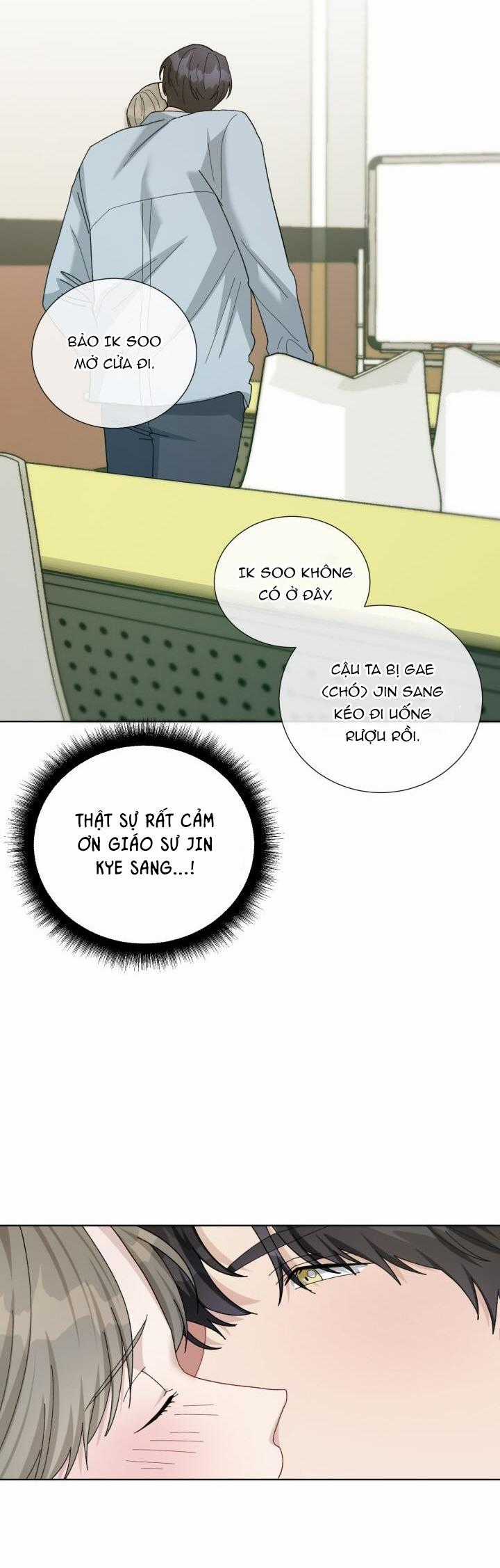 Hữu Danh - Chapter 21.3 - Trang 25