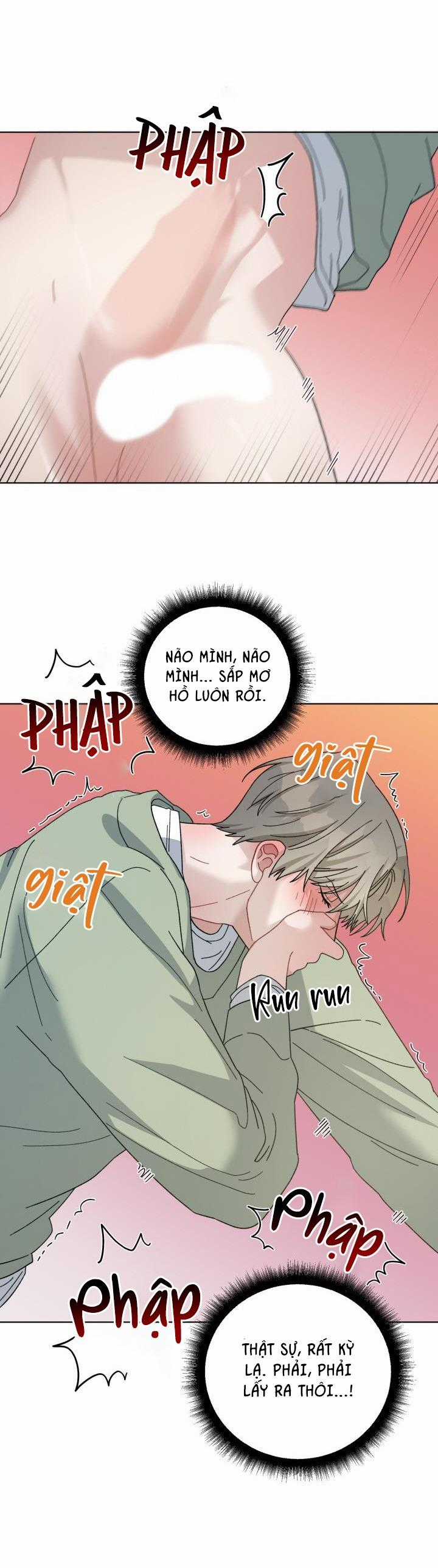 Hữu Danh - Chapter 21.3 - Trang 28