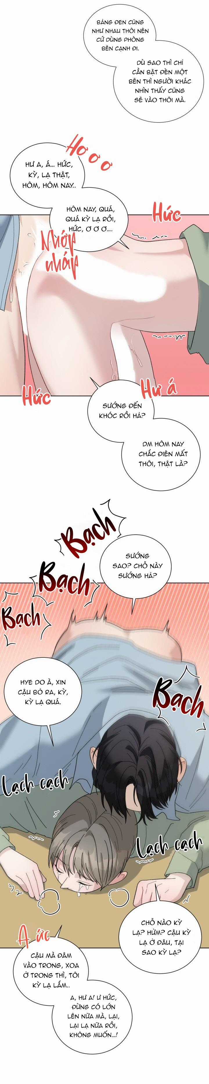 Hữu Danh - Chapter 21.3 - Trang 30