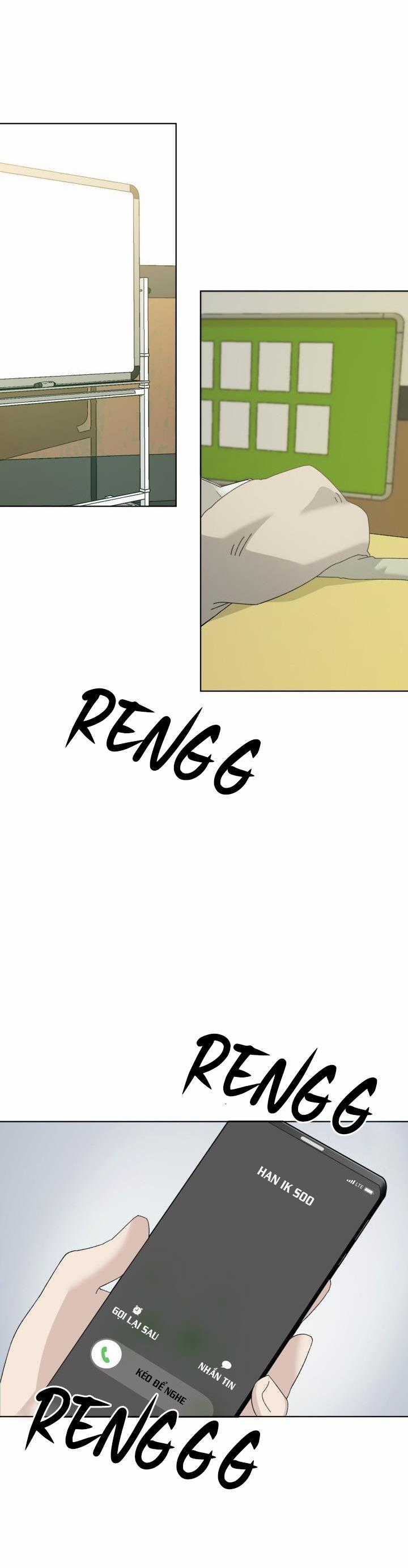 Hữu Danh - Chapter 21.3 - Trang 4