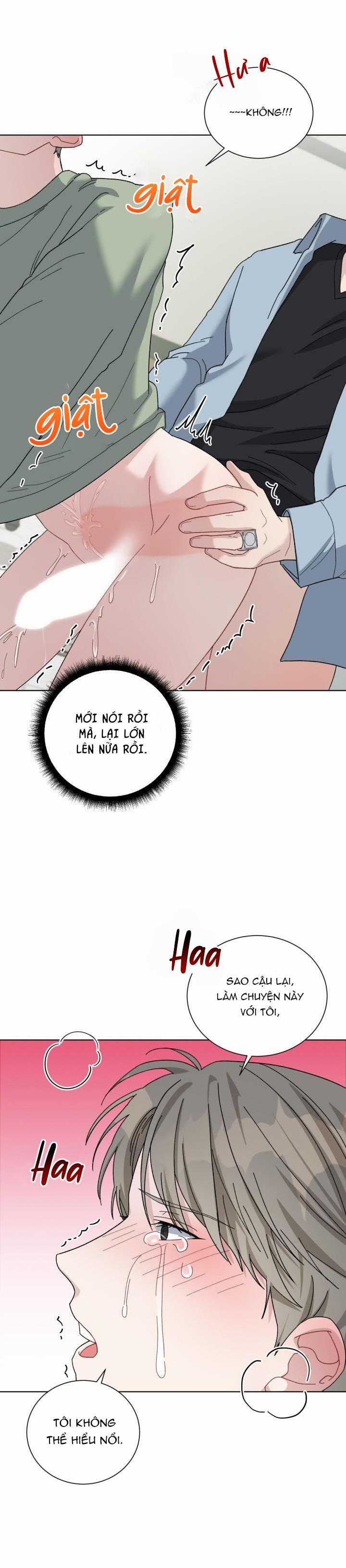 Hữu Danh - Chapter 21.3 - Trang 31