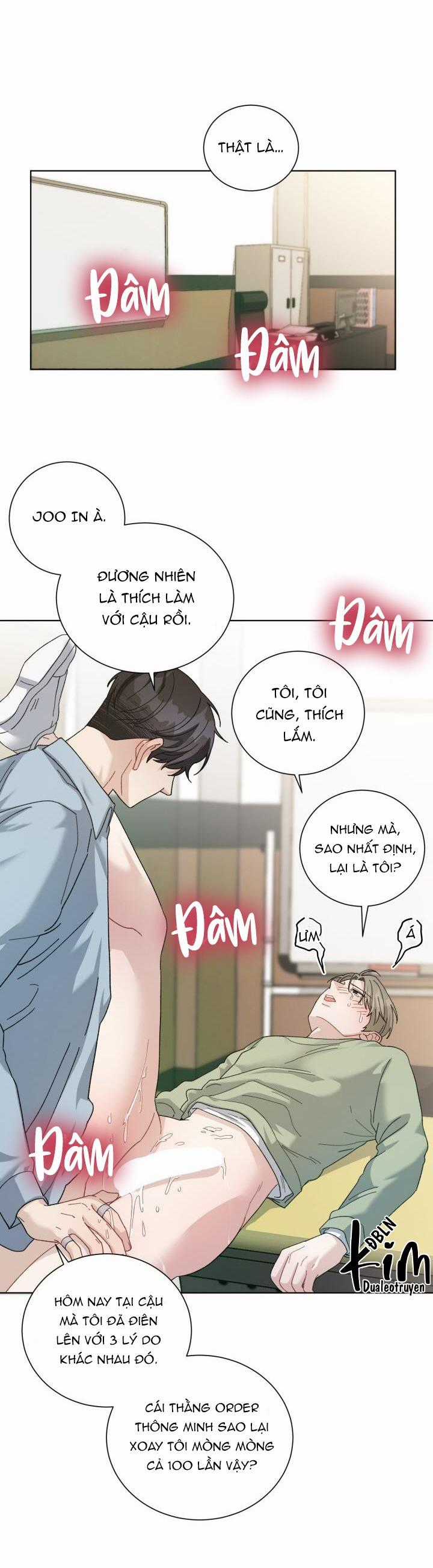 Hữu Danh - Chapter 21.3 - Trang 32