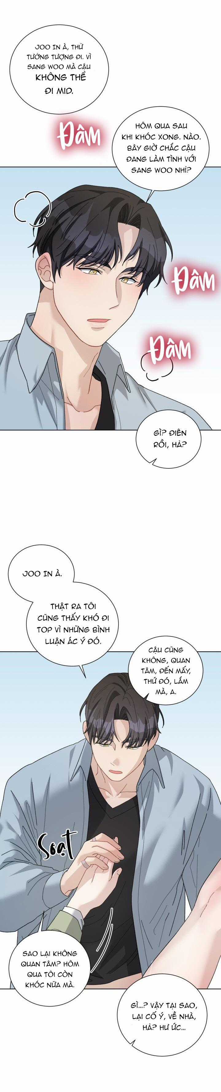 Hữu Danh - Chapter 21.3 - Trang 33