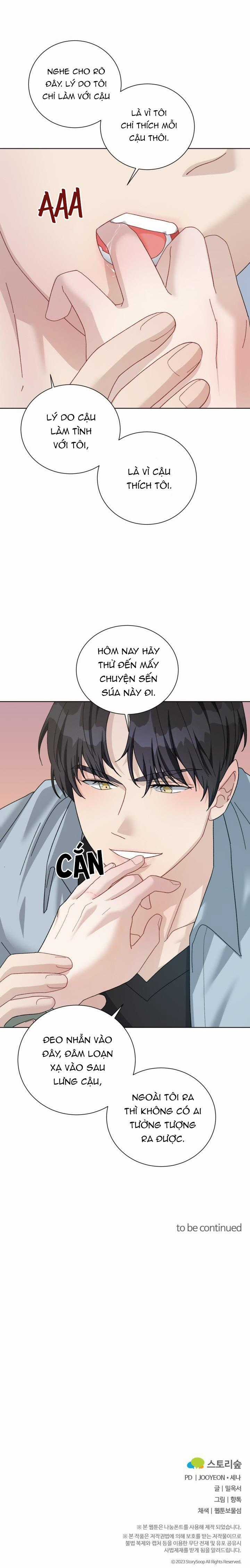 Hữu Danh - Chapter 21.3 - Trang 34