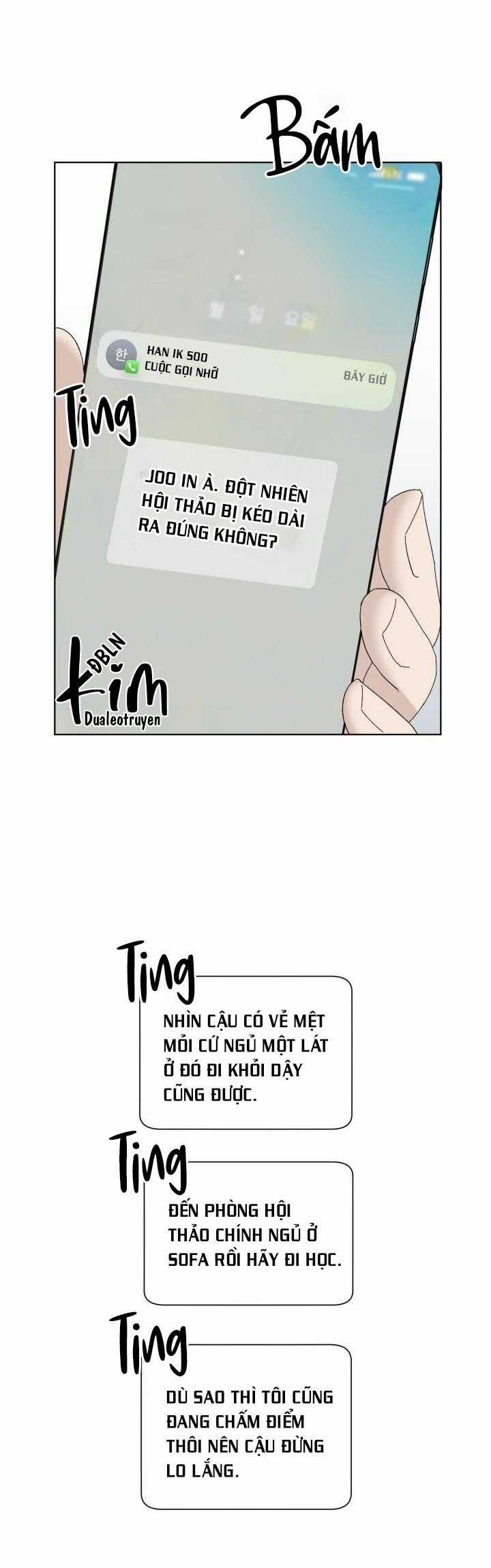 Hữu Danh - Chapter 21.3 - Trang 5