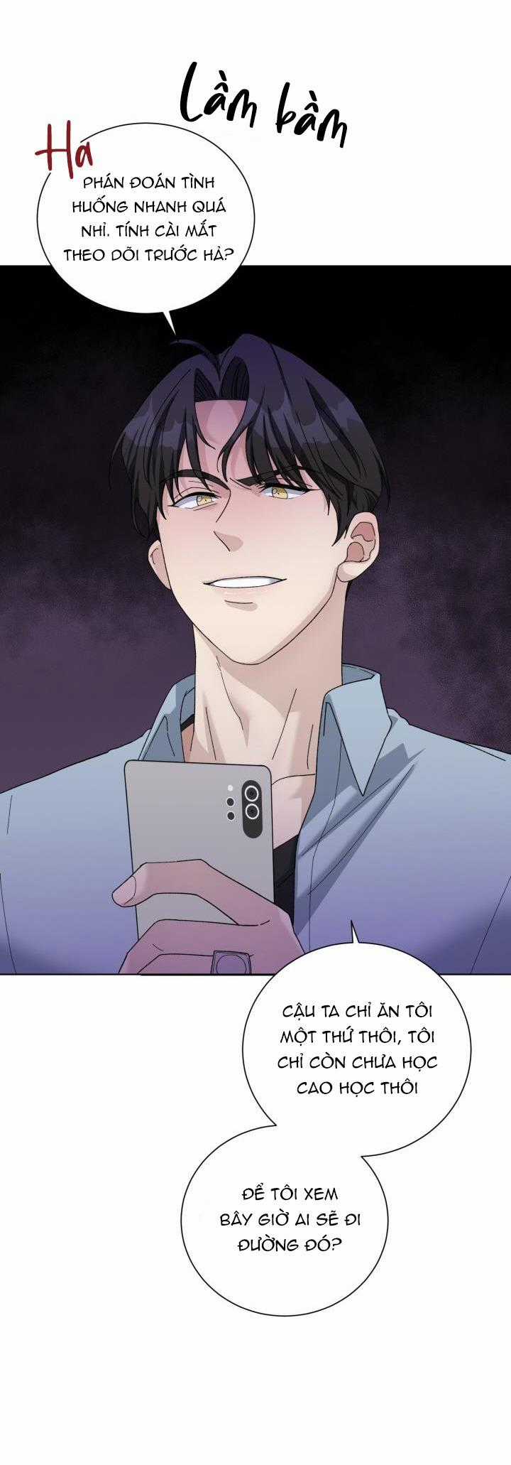 Hữu Danh - Chapter 21.3 - Trang 6