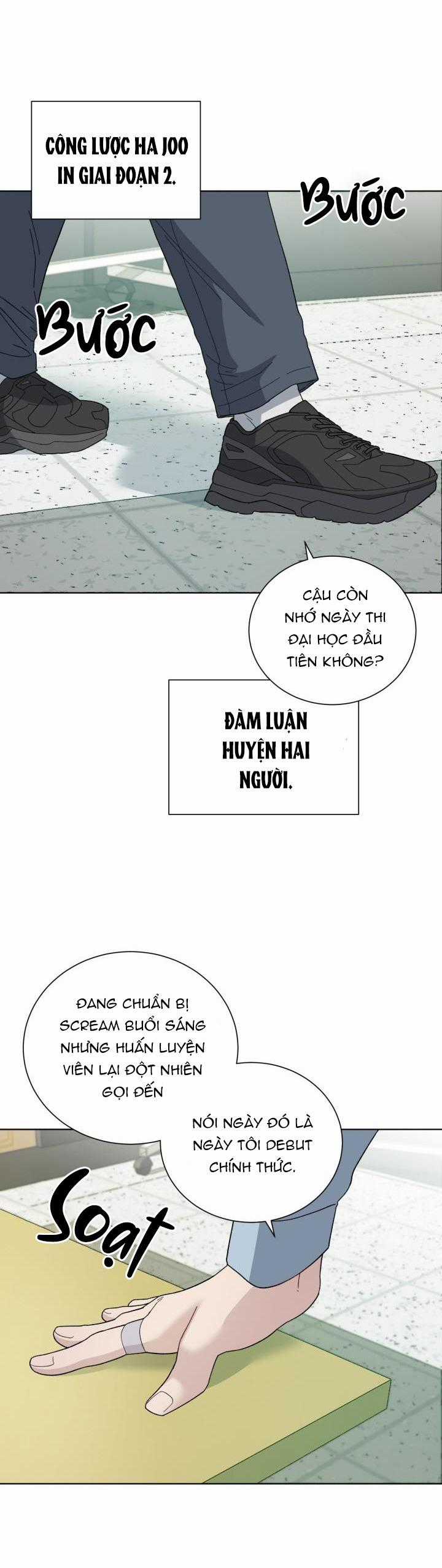Hữu Danh - Chapter 21.3 - Trang 8