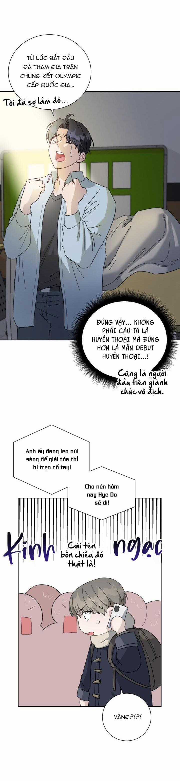 Hữu Danh - Chapter 21.3 - Trang 9