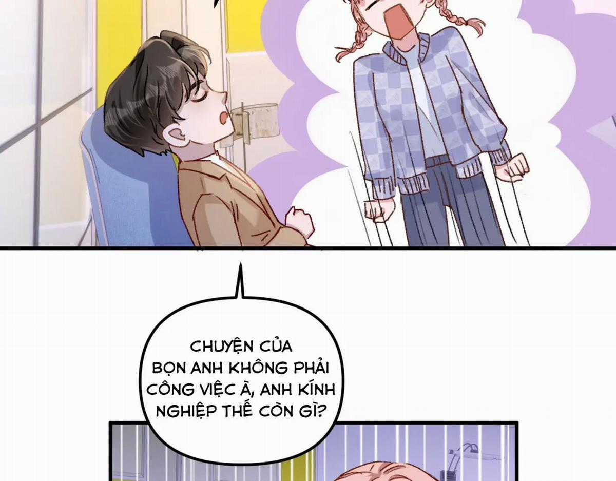 Hữu Danh - Chapter 21 - Trang 21