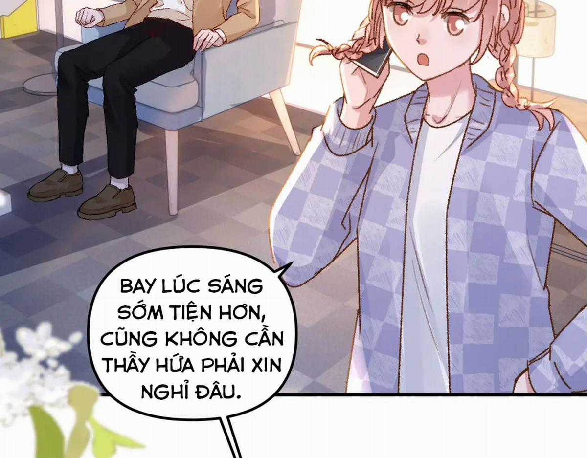 Hữu Danh - Chapter 21 - Trang 9