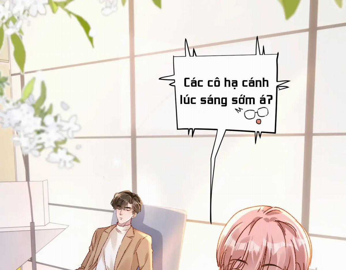 Hữu Danh - Chapter 21 - Trang 8