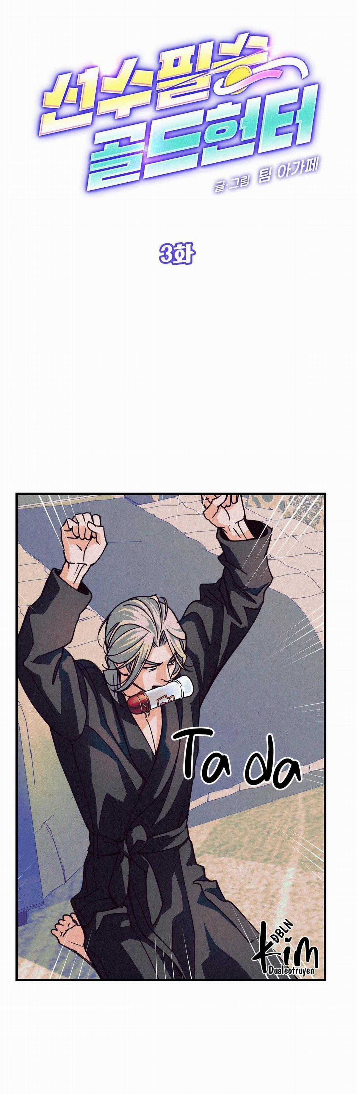 Hữu Danh - Chapter 22.3 - Trang 2