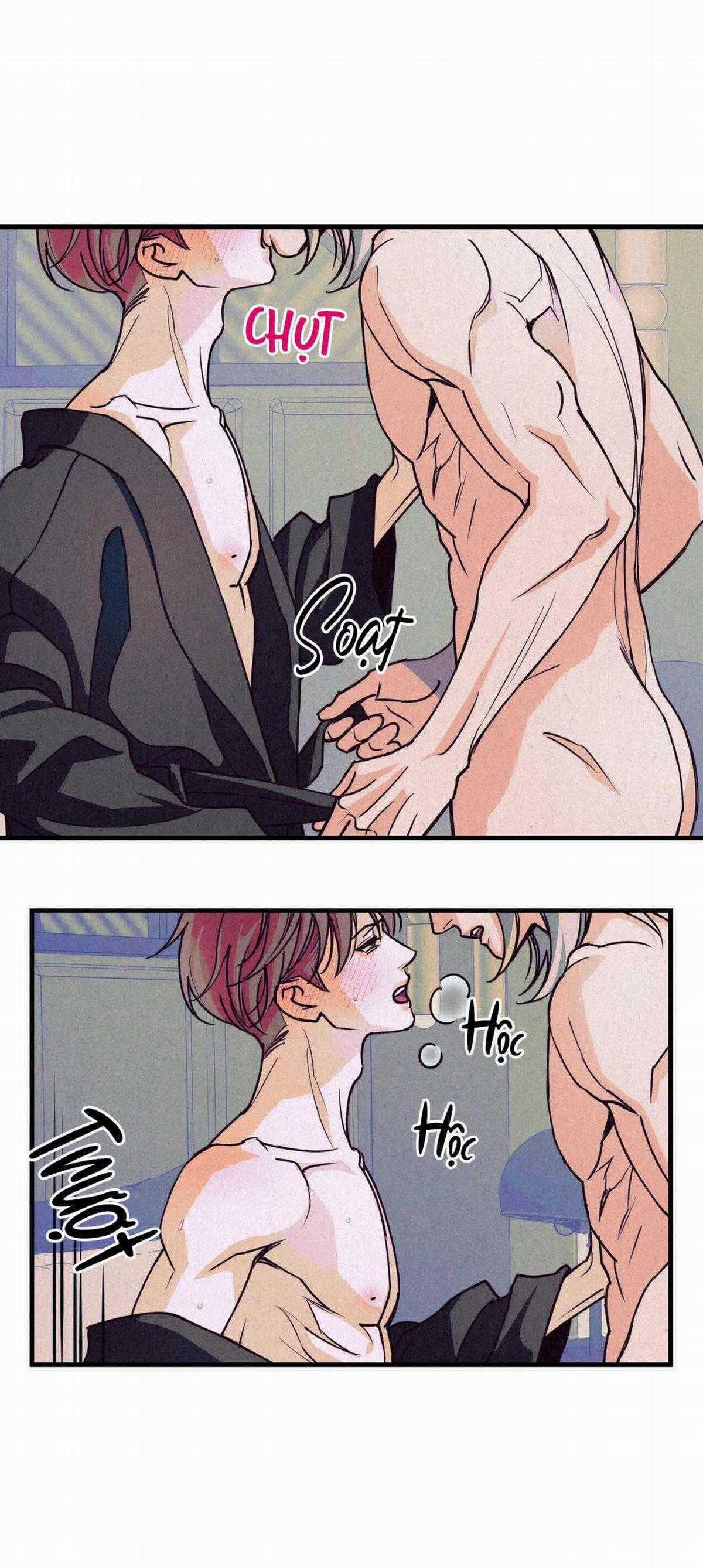 Hữu Danh - Chapter 22.3 - Trang 11