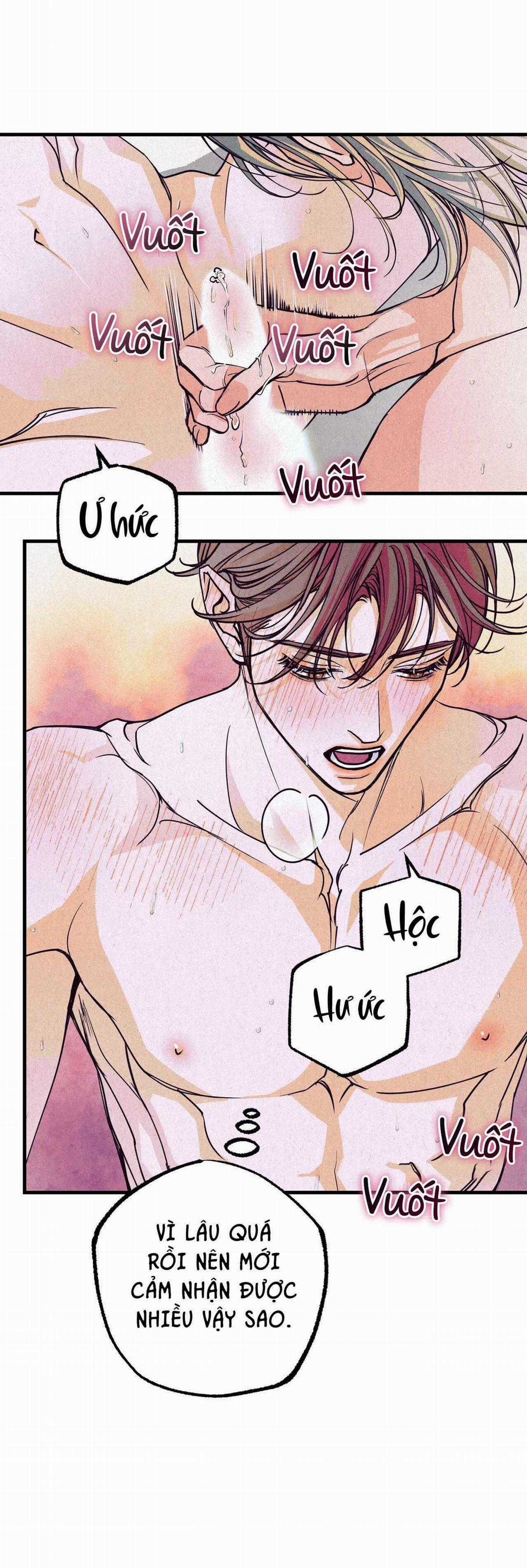 Hữu Danh - Chapter 22.3 - Trang 16