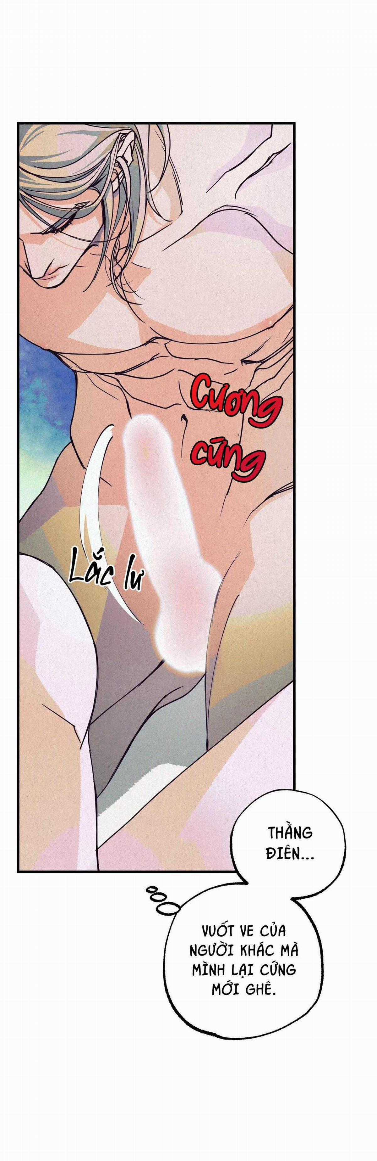 Hữu Danh - Chapter 22.3 - Trang 17