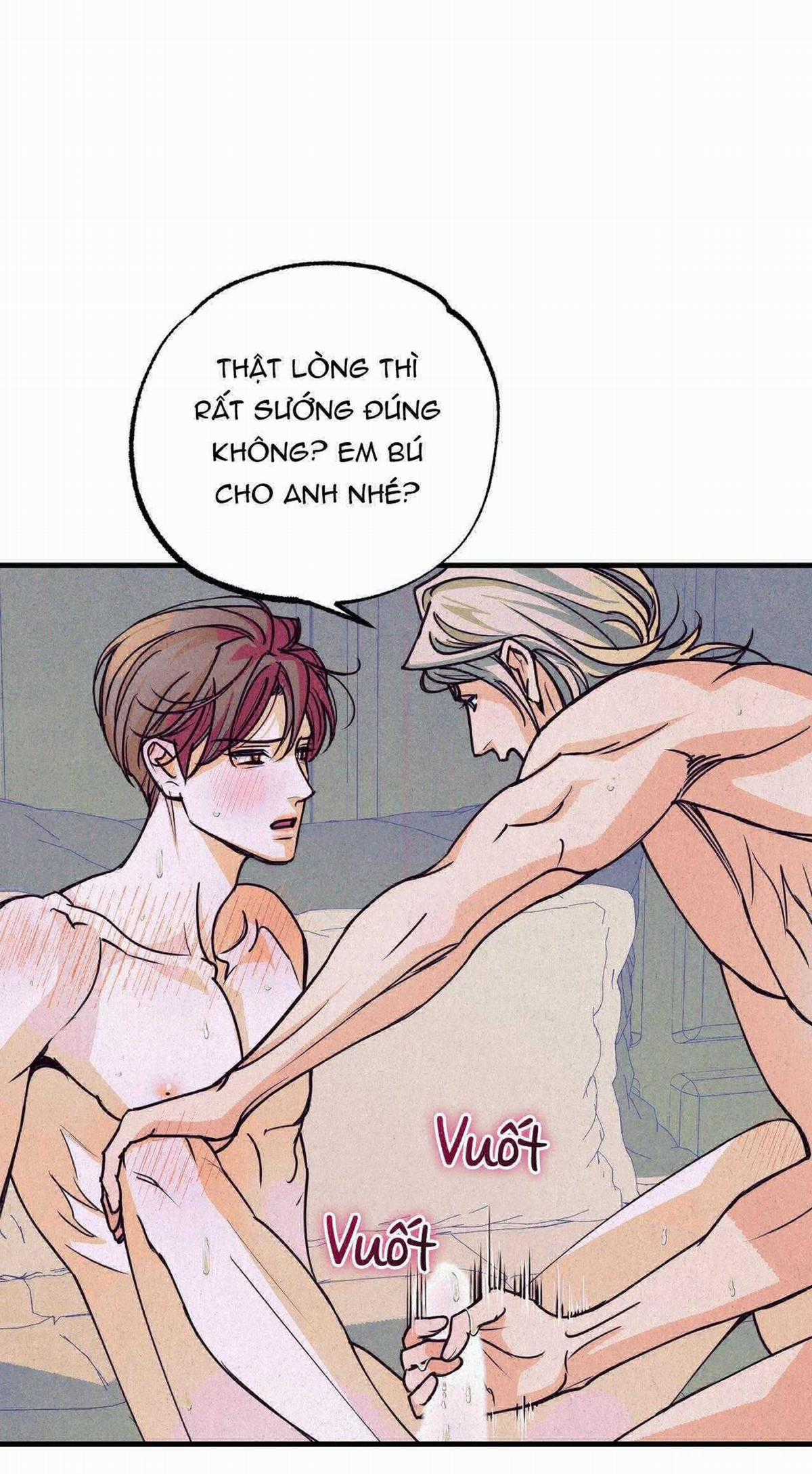 Hữu Danh - Chapter 22.3 - Trang 18