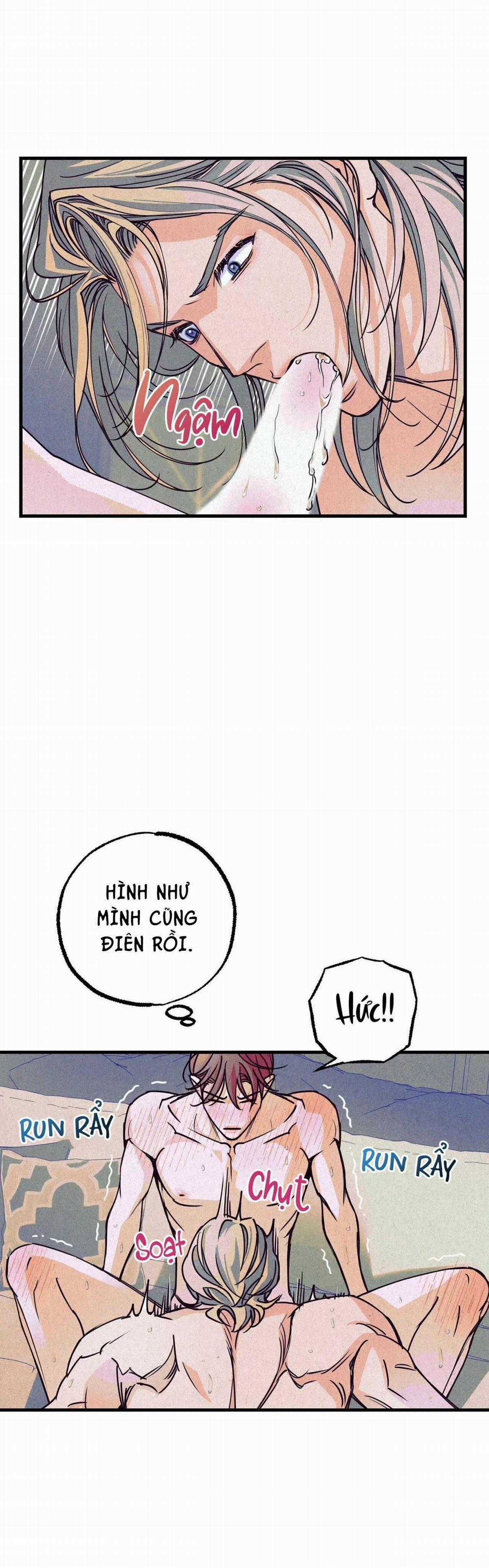 Hữu Danh - Chapter 22.3 - Trang 20