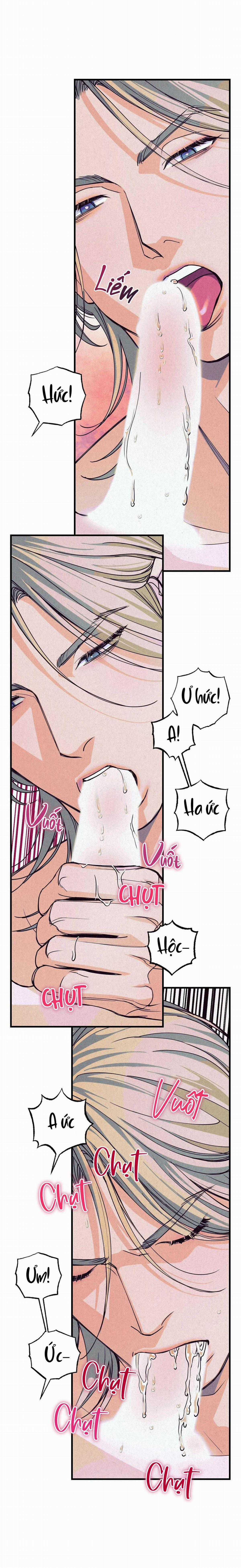 Hữu Danh - Chapter 22.3 - Trang 21