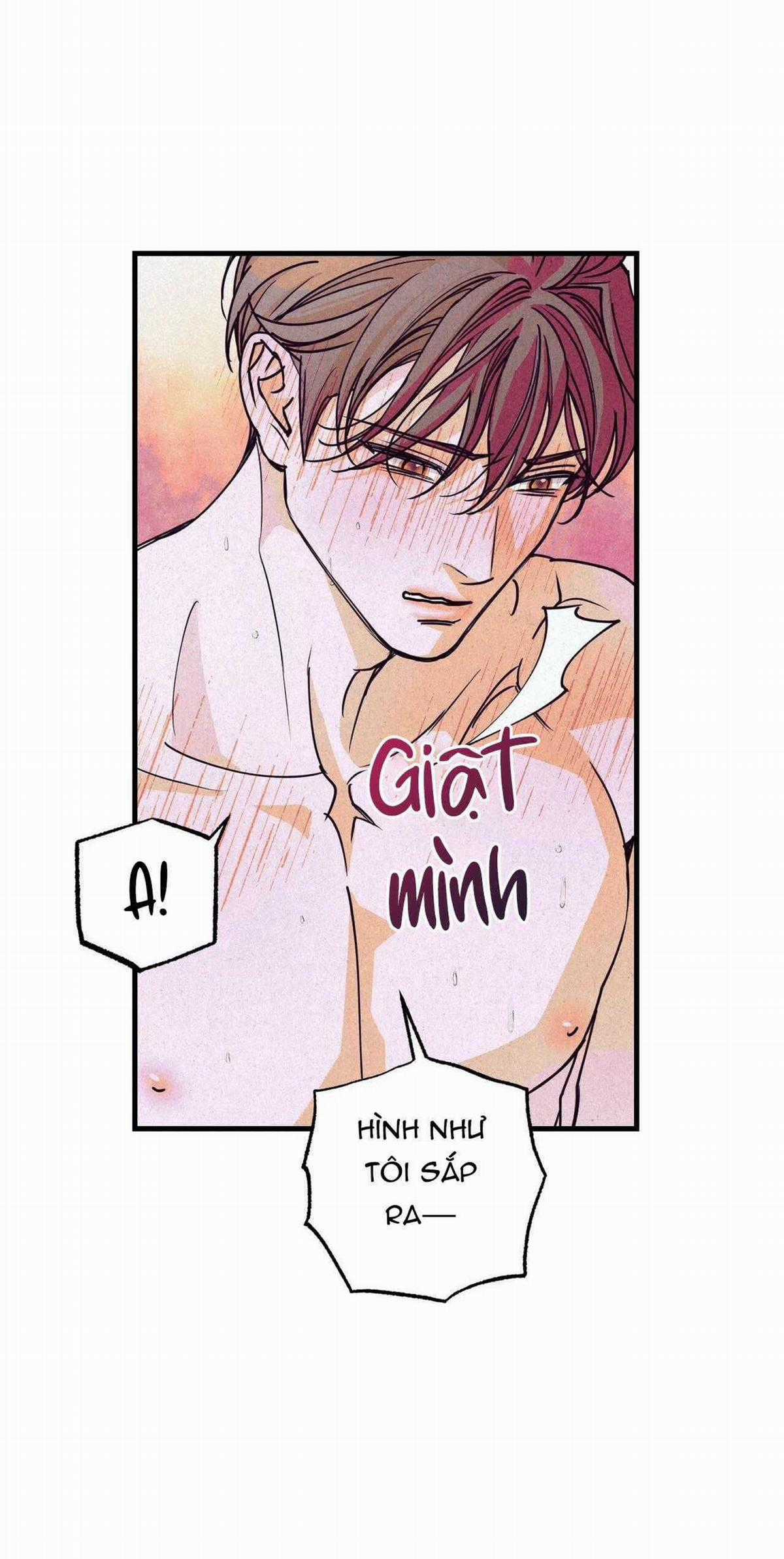 Hữu Danh - Chapter 22.3 - Trang 23