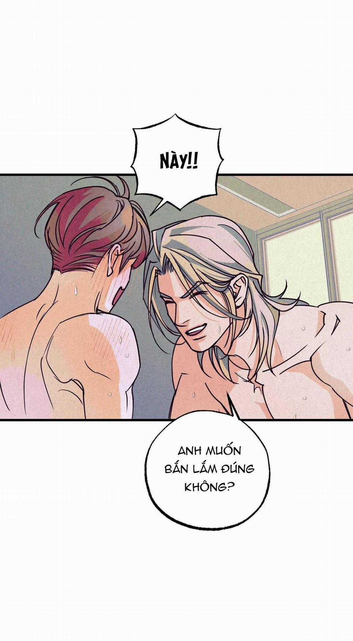 Hữu Danh - Chapter 22.3 - Trang 25