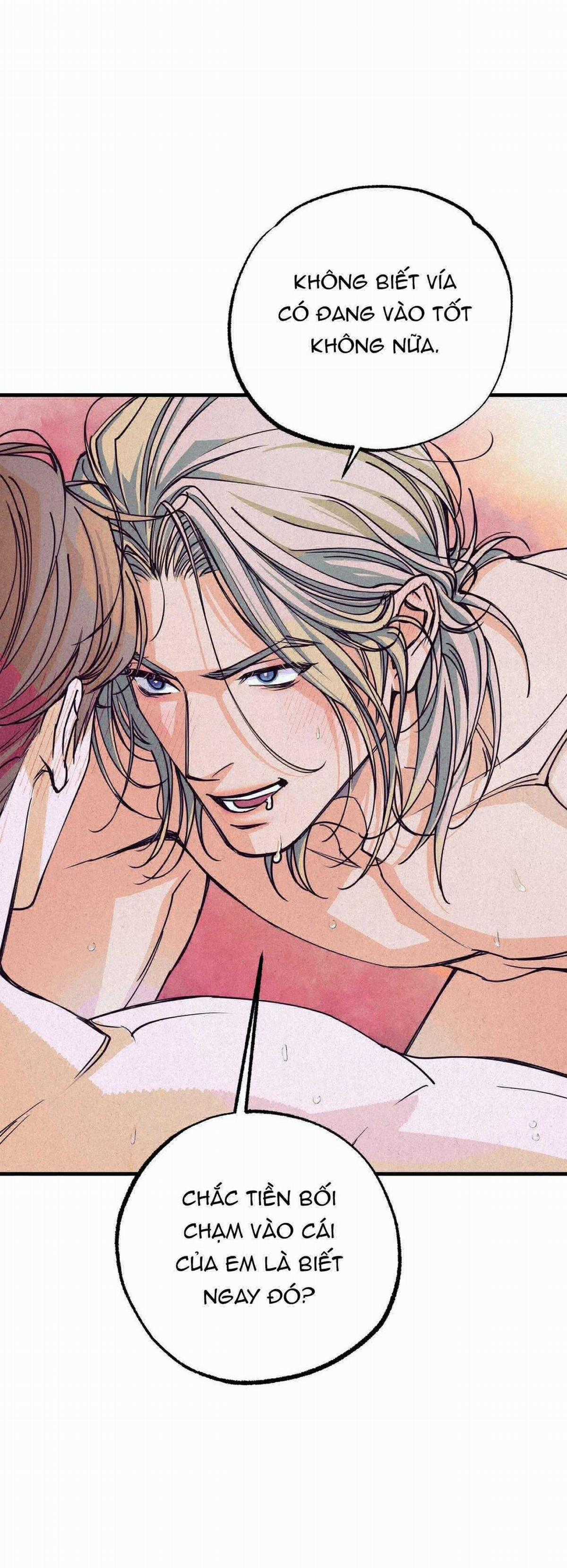 Hữu Danh - Chapter 22.3 - Trang 27