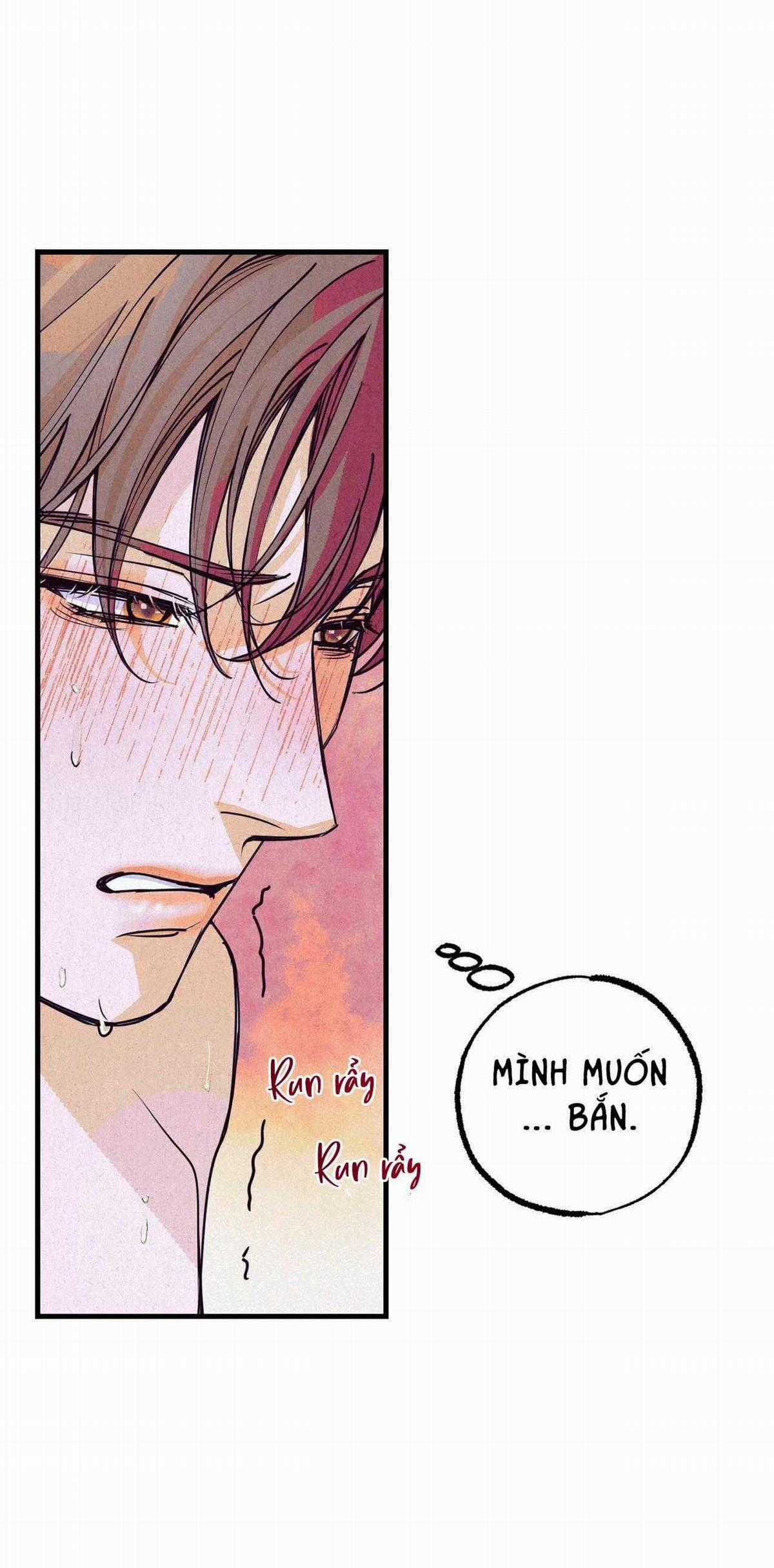 Hữu Danh - Chapter 22.3 - Trang 28