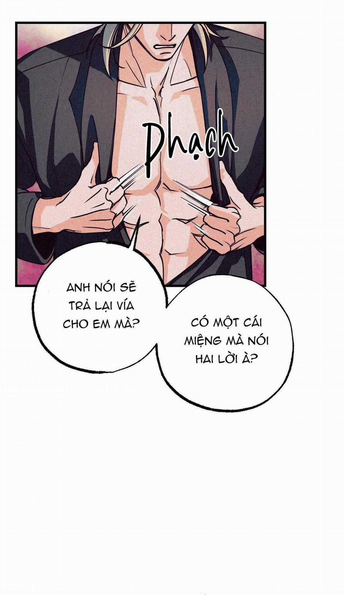 Hữu Danh - Chapter 22.3 - Trang 4