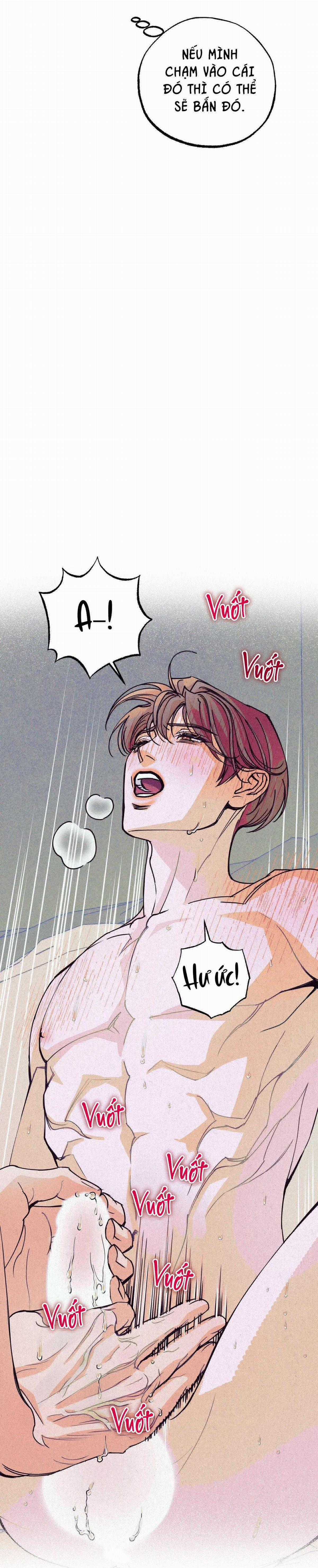 Hữu Danh - Chapter 22.3 - Trang 31