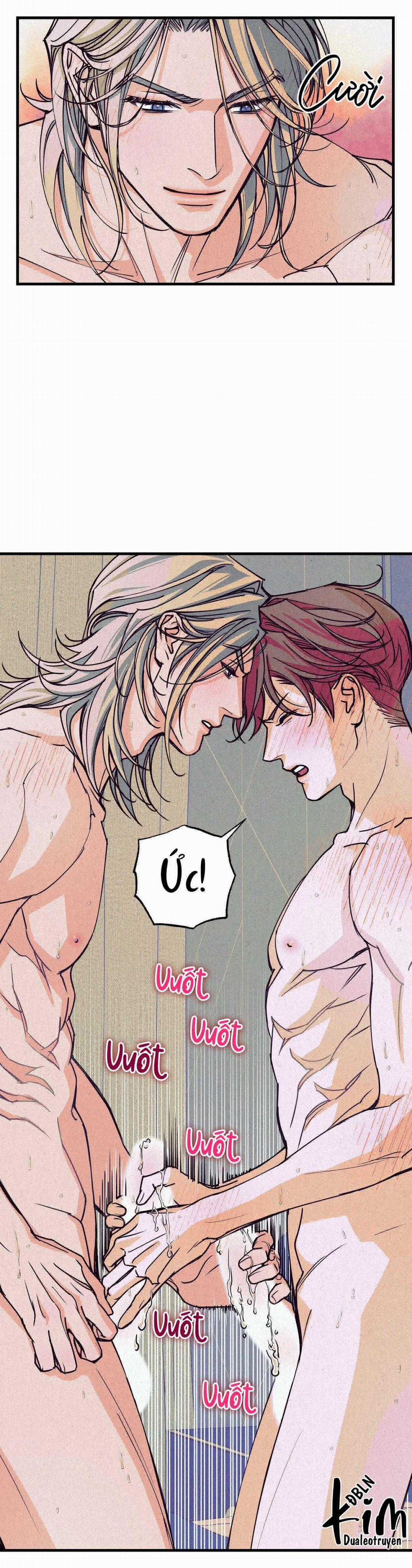 Hữu Danh - Chapter 22.3 - Trang 33