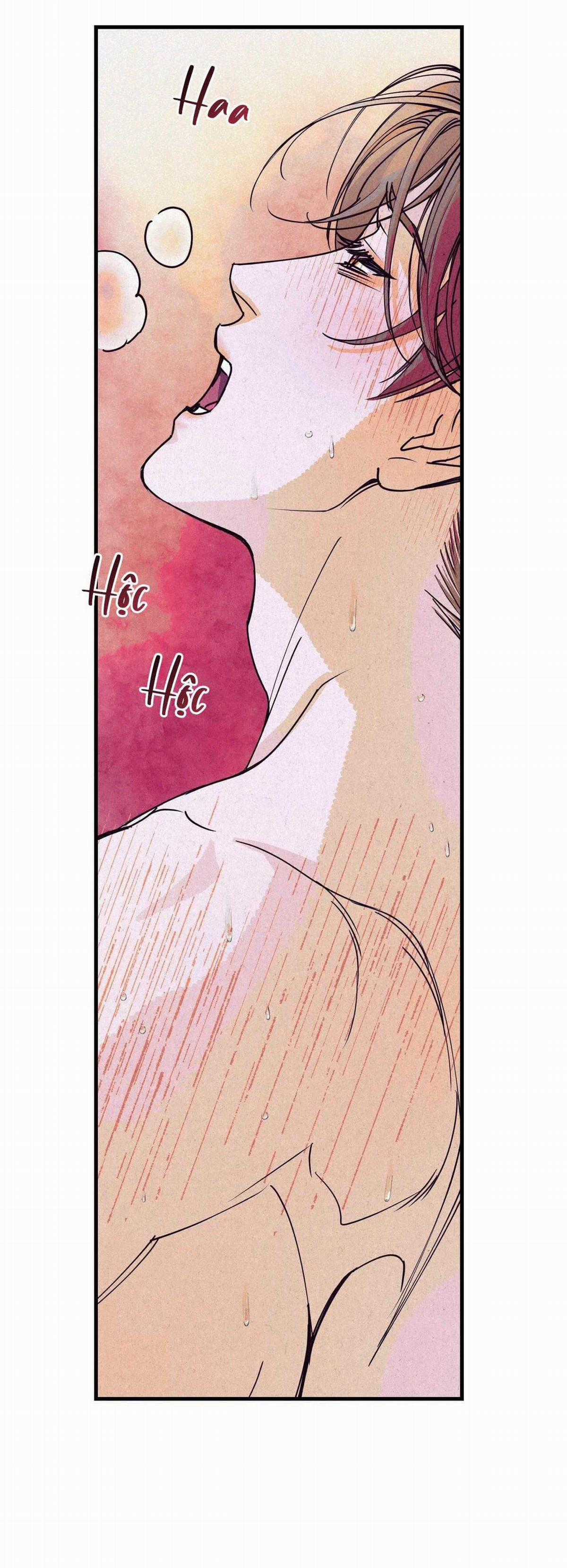 Hữu Danh - Chapter 22.3 - Trang 34