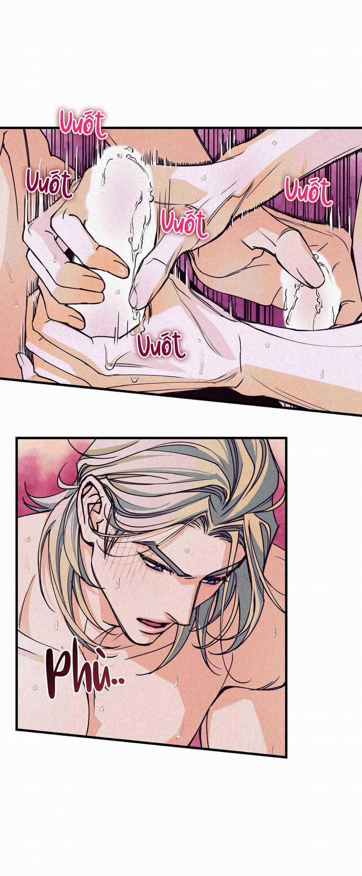 Hữu Danh - Chapter 22.3 - Trang 35