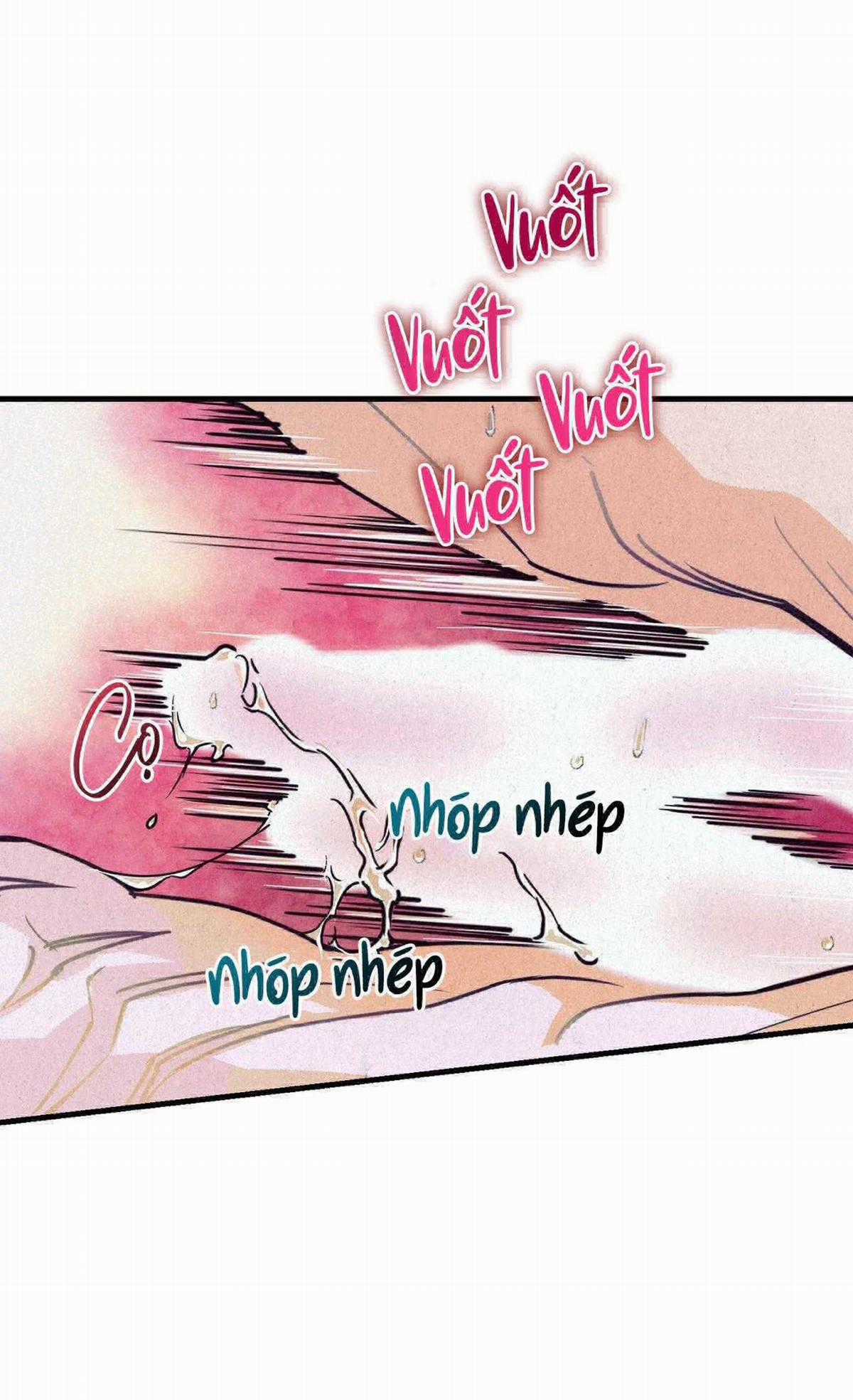 Hữu Danh - Chapter 22.3 - Trang 37