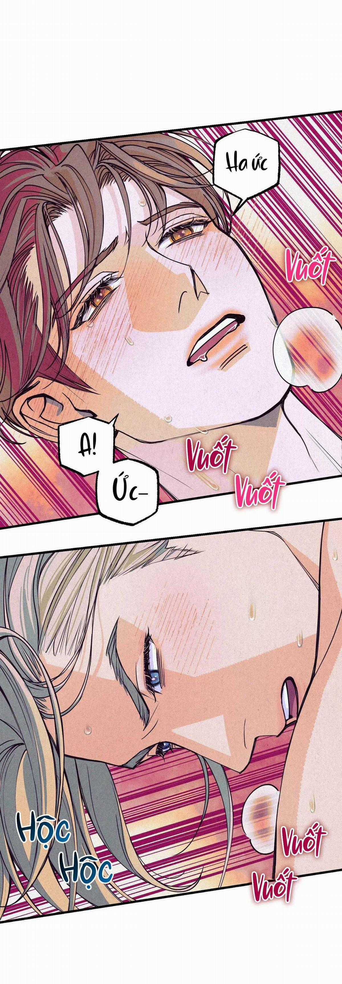 Hữu Danh - Chapter 22.3 - Trang 38