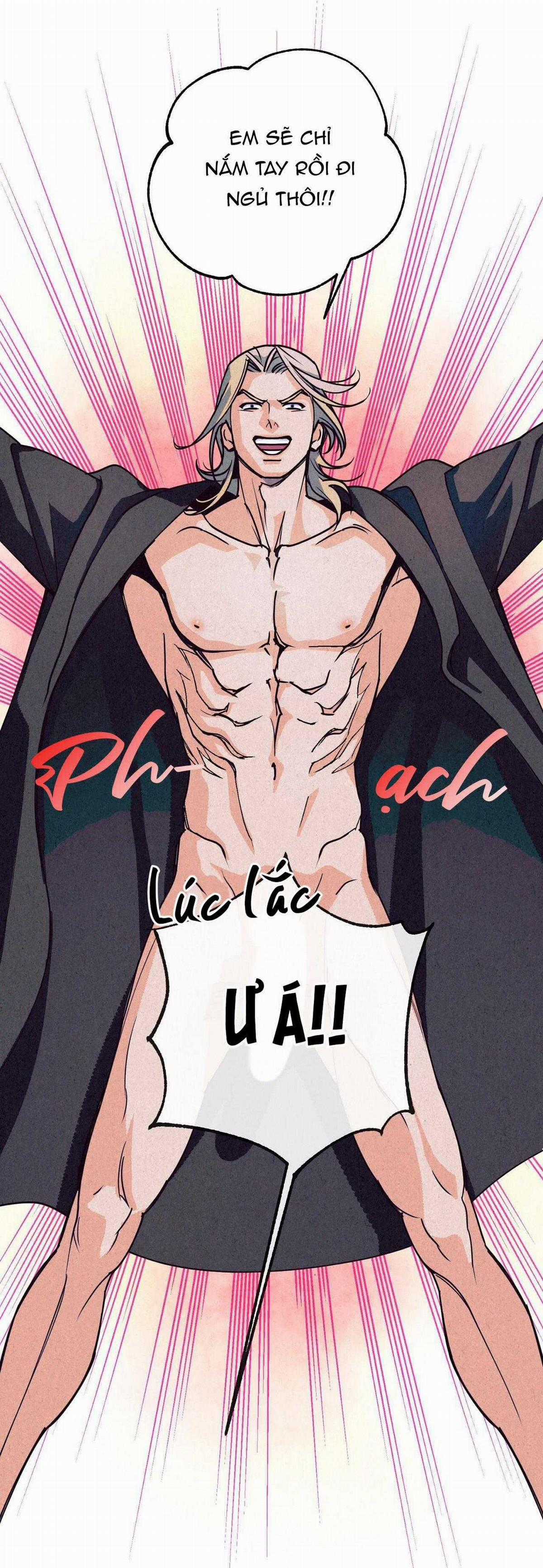 Hữu Danh - Chapter 22.3 - Trang 5