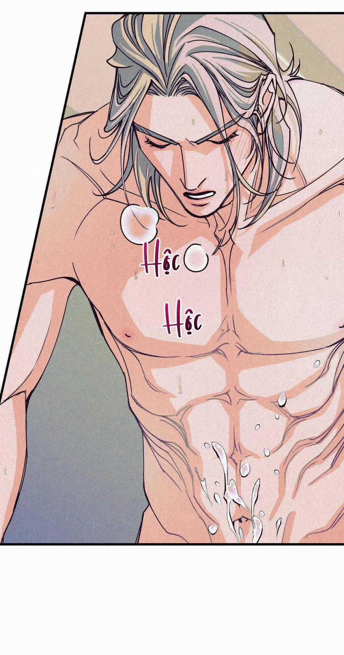 Hữu Danh - Chapter 22.3 - Trang 42