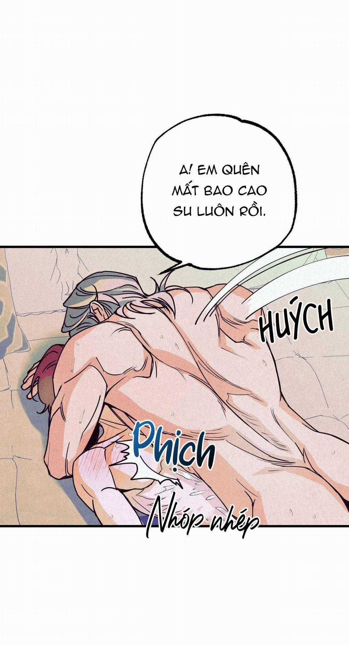 Hữu Danh - Chapter 22.3 - Trang 43