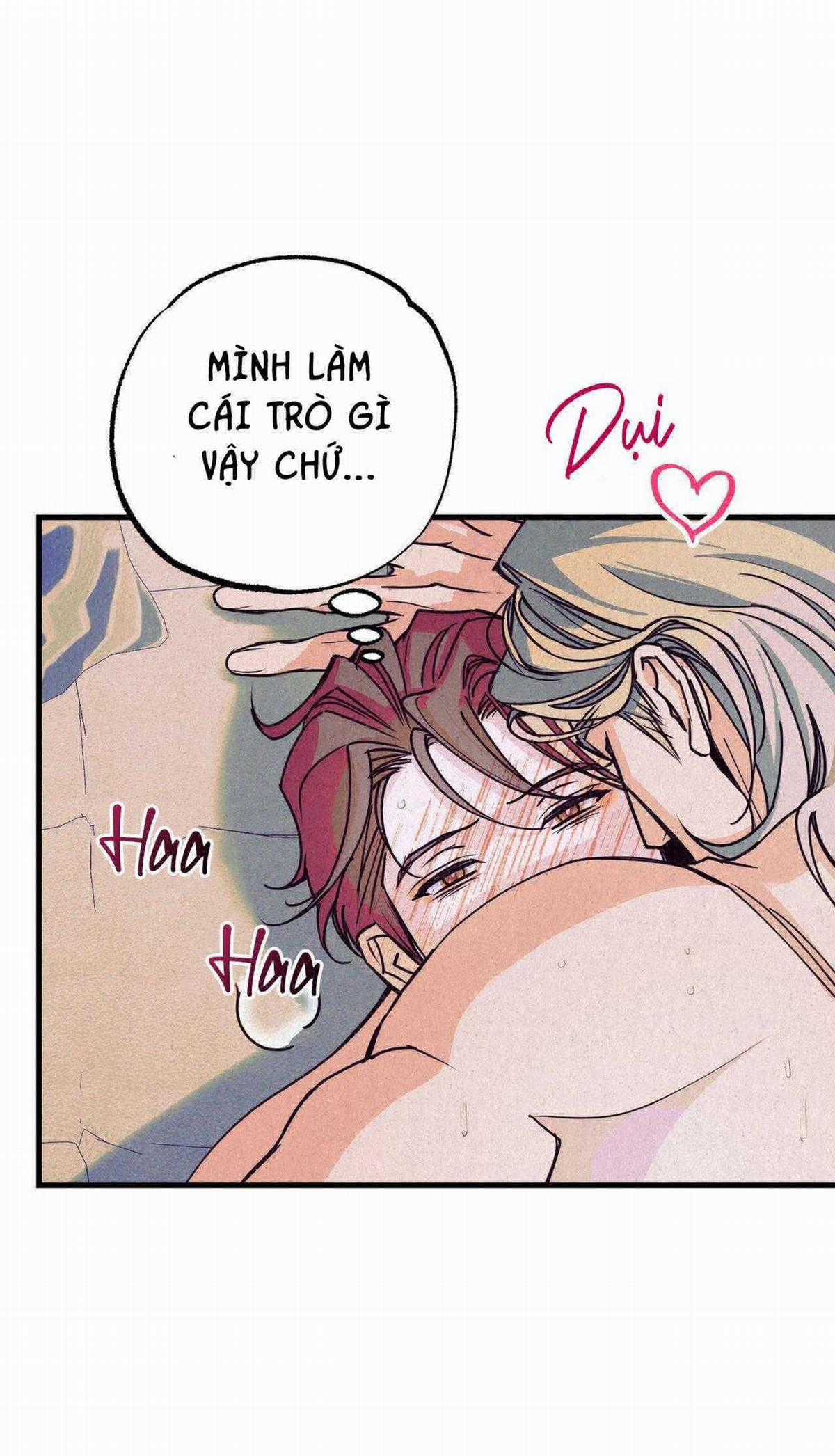 Hữu Danh - Chapter 22.3 - Trang 44