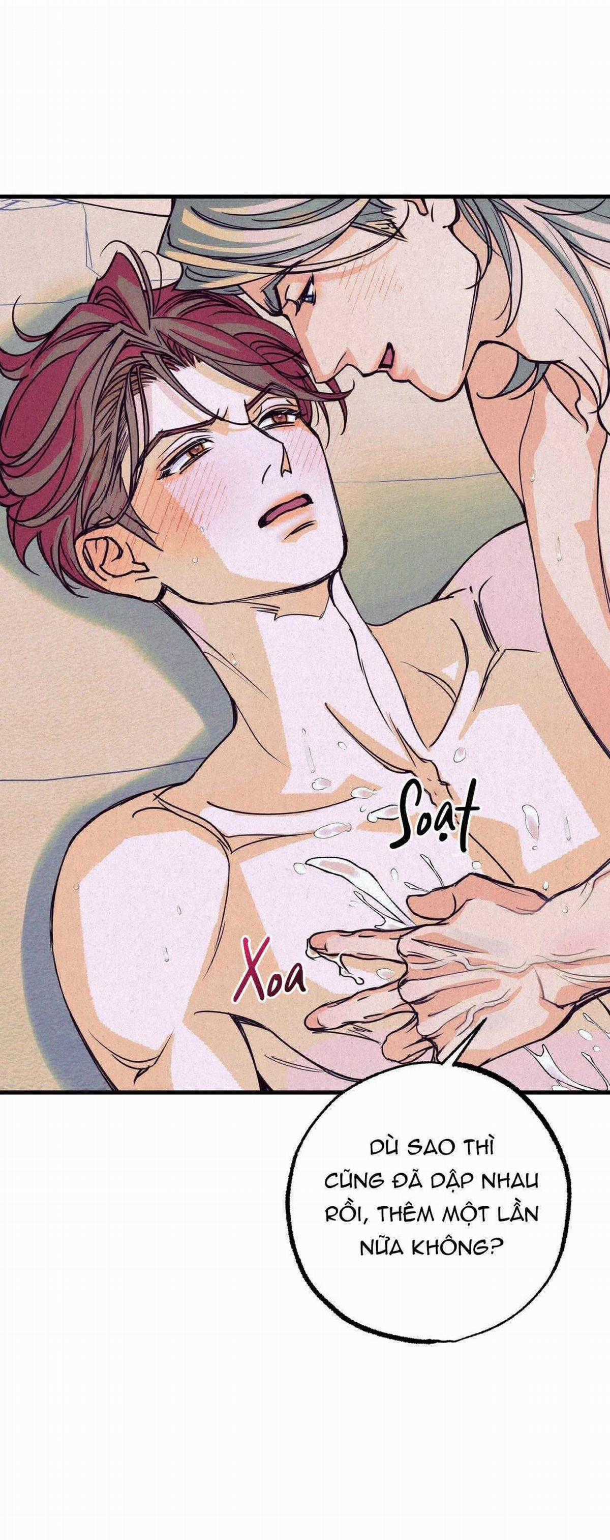 Hữu Danh - Chapter 22.3 - Trang 46