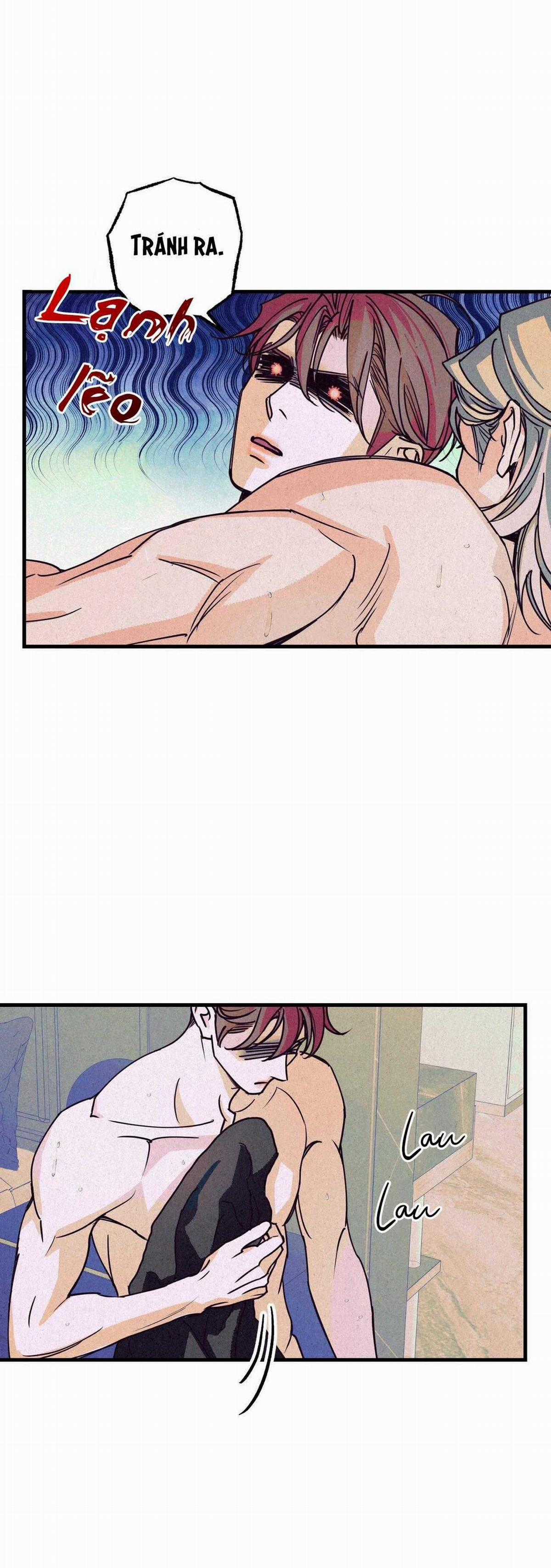 Hữu Danh - Chapter 22.3 - Trang 47