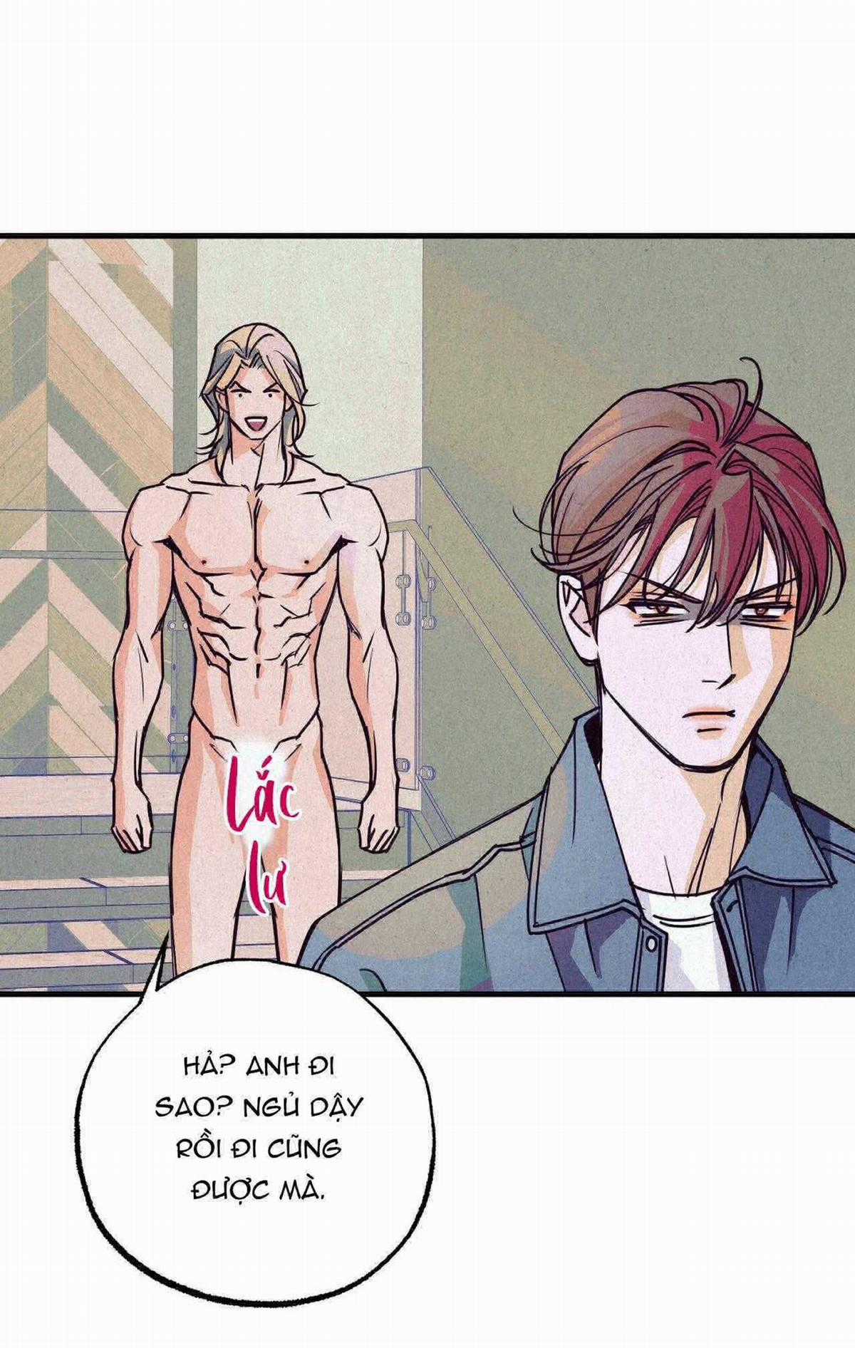 Hữu Danh - Chapter 22.3 - Trang 48