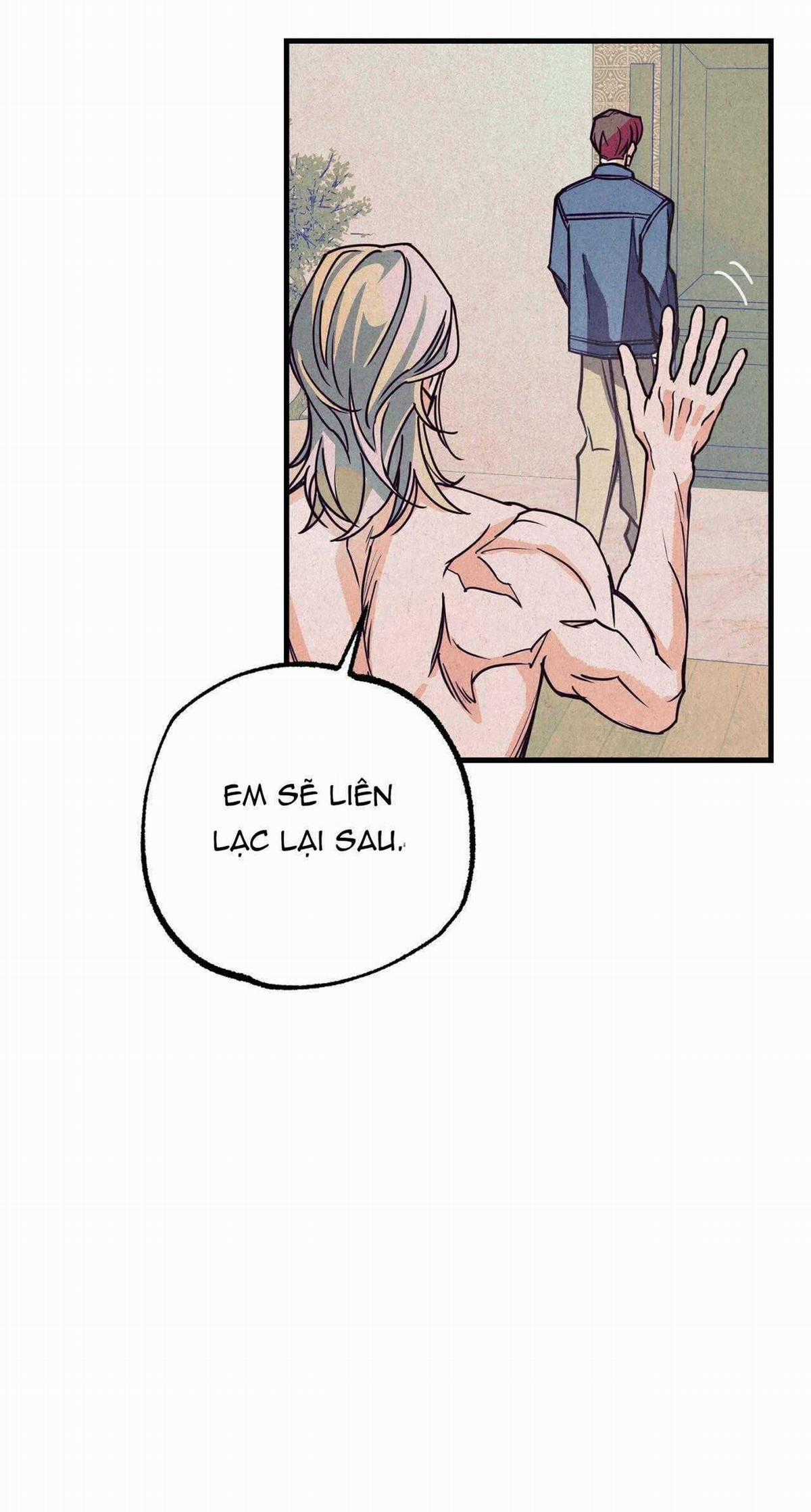 Hữu Danh - Chapter 22.3 - Trang 49