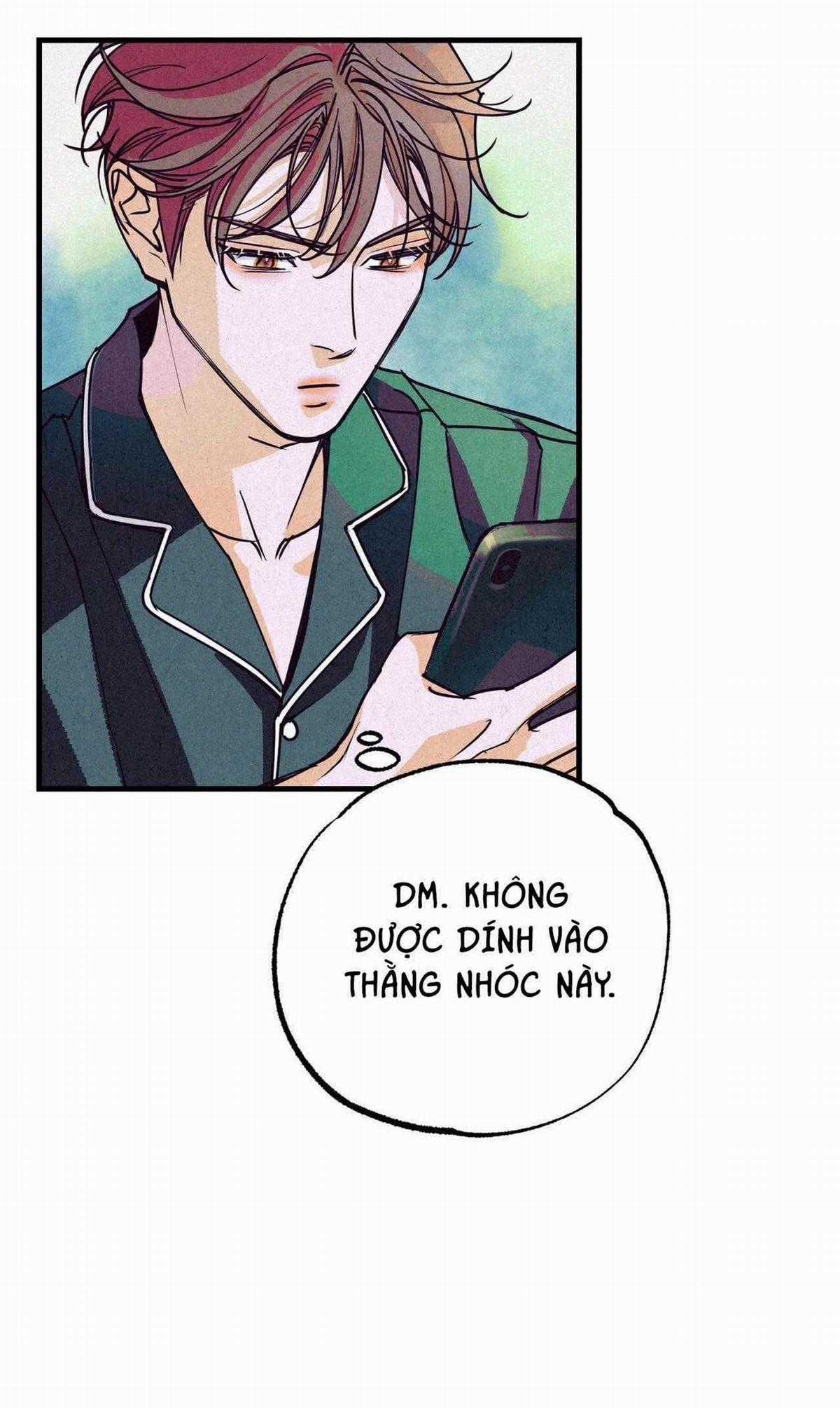 Hữu Danh - Chapter 22.3 - Trang 56