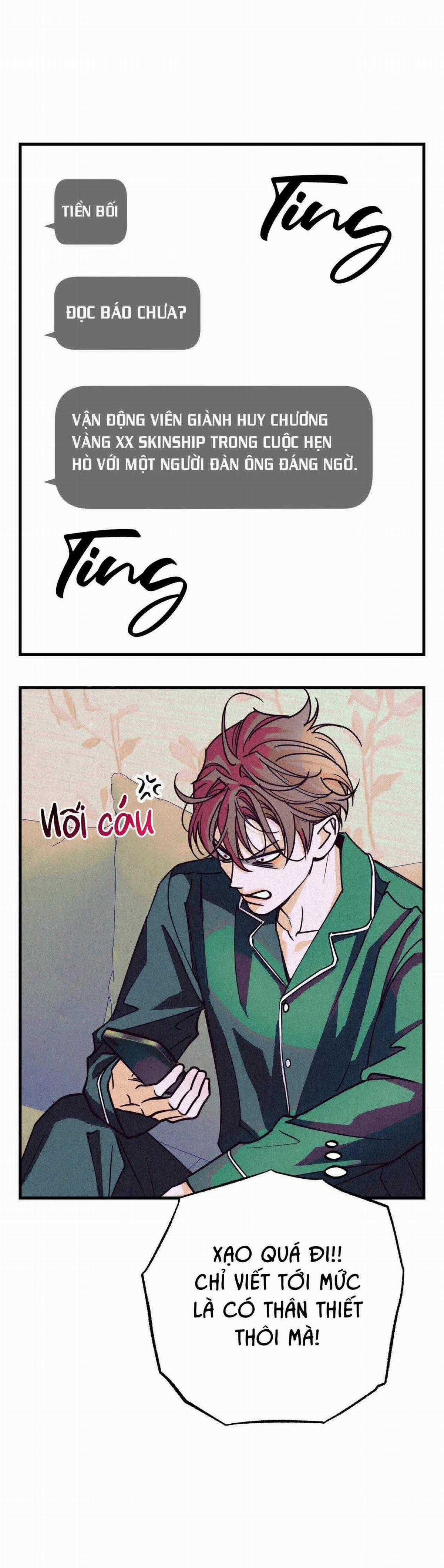 Hữu Danh - Chapter 22.3 - Trang 57